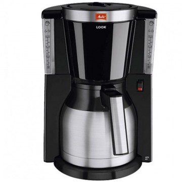 Melitta 1011-19 Look IV Καφετιέρα Φίλτρου 1000W